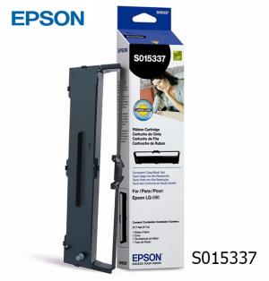 Cinta epson S015337 LQ-590				